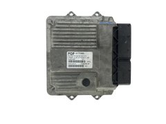 Controller FGP MJD6JF.S1 51775008 71600.005.04 Fiat 47987