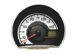 Speedometer/Instrument Cluster Aygo 107 C1 83800-0H023-A Toyota PSA 39914