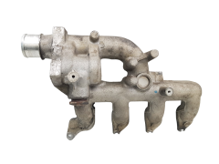 Intake Manifold 8200035820 1.9 dci Renault Laguna 2 