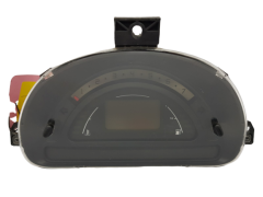 Speedometer/Instrument Cluster Citroen C2 C3 9652008280 H 01 23204