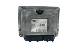 Controller IAW4AF.M9 55187372 61600.627.05 Fiat Magneti Marelli 49478