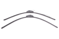 Wiper Blades Front Original Peugeot 307 700+650 mm 6423L5