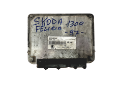 Controller 047906030B 5WP4248 04 Skoda Siemens 29772