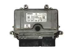 Controller 0281015123 A6401503734 Mercedes Bosch 30293