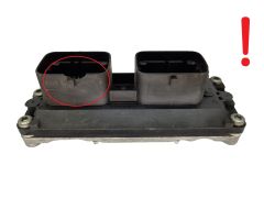 Controller IAW59F.M7 46820324 61600.507.06 Fiat Magneti Marelli 16826