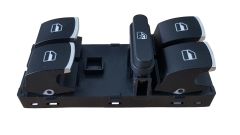 Window Opening Control 5K4959857 B11412 VW Volkswagen Borsehung