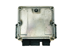 Controller 0281011334 9640938180 9652590480 PSA Bosch 33179