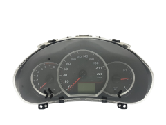 Speedometer/Instrument Cluster Toyota Yaris 83800-0DR50 MB157550-5207 54212