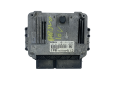 Controller 51831927 0281014455 Fiat Bosch 47619