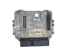 Controller 51828269 0281013579 4138A6ADM Fiat  Bosch