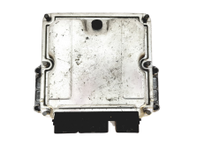 Controller 0281011334 9640938180 9652590480 PSA Bosch 28012