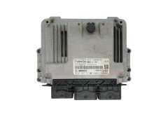 Controller 0281032351 ET71-12A650-SC Ford VW Bosch 
