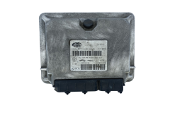 Controller IAW4AF.M9 55187372 61600.627.05 Fiat Magneti Marelli 48759