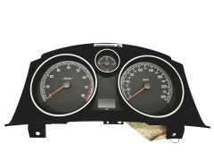 Speedometer/Instrument Cluster Opel Astra H 13216682PD 33123