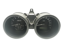 Speedometer/Instrument Cluster Daewoo Kalos 96461301 56853