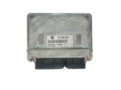 Controller 047906033C 5WP44199 07 Skoda Siemens 45470