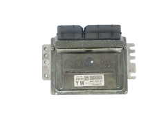 Controller MEC37-320 E2 YW  Nissan Hitachi