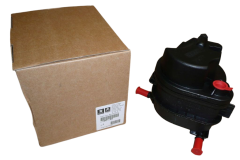 Fuel Filter Original Citroen Peugeot C1 C2 C3 1007 206 1.4 HDI 190185