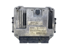 Controller 0281012528 9657699480 9663475680 PSA Bosch 63350