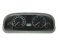 Speedometer/Instrument Cluster Mercedes A W169 B T245 A1695401247 33552