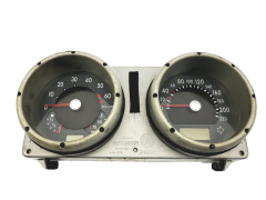 Speedometer/Instrument Cluster VW Polo 6N2 6N0920804E 0263627004 43432