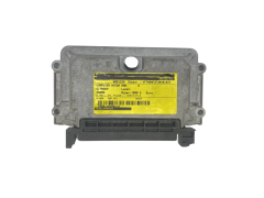 Controller 0261204939 9633184780 26FM0534 PSA Bosch 57350