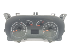 Speedometer/Instrument Cluster Fiat Fiorino 1376275080 503002184701