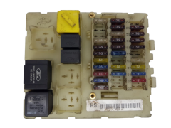 Fuse Box Ford 98AG14A073CH 518761002