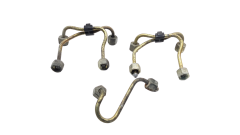 Fuel Lines 1570J8 1570J7 1570L0 2.2 HDI 4HY Bosch Boxer Jumper PSA
