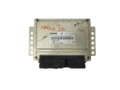 Controller Fiat 73501231 0281010342 41WAA 18141WAA Bosch 17729