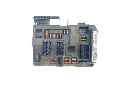 Controller BSM 9650618580 U118470002J PSA Siemens 40259