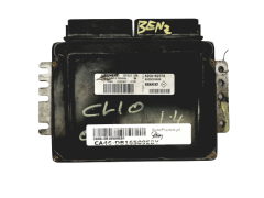Controller S110115000B 8200162378 8200029658 Renault Siemens 16509
