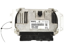 Controller 89661-0H060 0261S04462 Toyota Bosch 20218