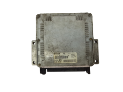 Controller 0281001976 9635157580 28FM0072 PSA Bosch 17460
