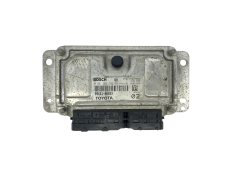 Controller PSA Toyota 89661-0H022 0261208702 Bosch 57257