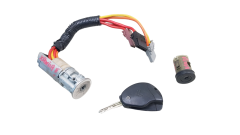 Ignition Switch 4162W4 Valeo 9170AY Citroen Xantia 2 1084