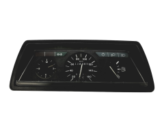 Speedometer/Instrument Cluster Citroen C15 9641918180 57051