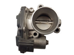 Air Throttle Body Ford CM5G-9F991-FB 5.09890.02 FoMoCo 1086