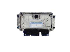 Controller PSA 0261207477 9650347980 9643218980 Bosch 40916
