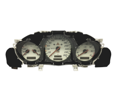 Speedometer/Instrument Cluster Mercedes SLK 1705403411 110008832019 44469