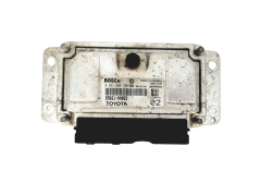 Controller Toyota 89661-0H023 0261208702 Bosch 29805