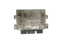 Controller AV21-12A650-CA S180047012A EMS2102 Ford Continental 46621