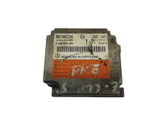Controller AirBag 0285001441 0023202926 60 Mercedes