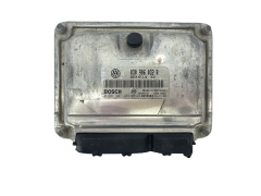Controller 030906032R 0261207203 Volkswagen Bosch 53956
