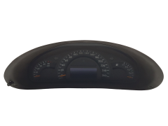Speedometer/Instrument Cluster Mercedes C W203 A2035401311 23510