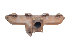 Exhaust Manifold 0341H2 9642164480 2.2 HDI 4HW Citroen Peugeot C8 807 Exhaust Manifold 0341H2 9642164480 2.2 HDI 4HW Citroen Peugeot C8 807