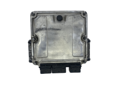 Controller 0281011084 9640938680 9647693180 PSA Bosch 48934