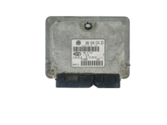 Controller VW 036906034DD IAW4MV.DD Magneti Marelli 46882