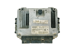 Controller 0281011783 9656709780 9654490280 PSA Bosch 33518