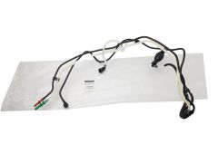 Fuel Lines Original Renault Megane Scenic II 1.9 dCi 8200282665
